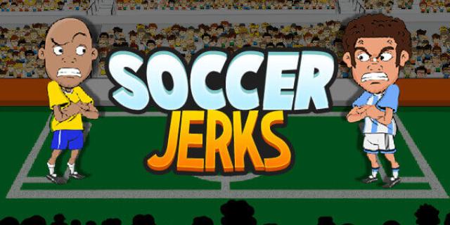 Soccer Jerks_img